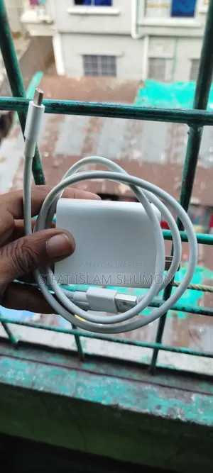 Vivo 90w Fast Charger With Cable 100% Original