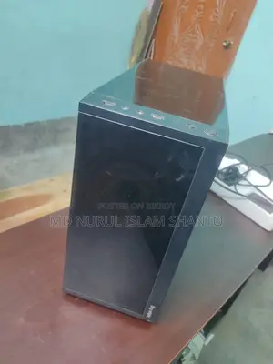 Desktop Computer Gigabyte 8GB Intel Core I5 SSD 128GB