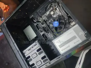 Desktop Computer Gigabyte 8GB Intel Core I5 SSD 128GB