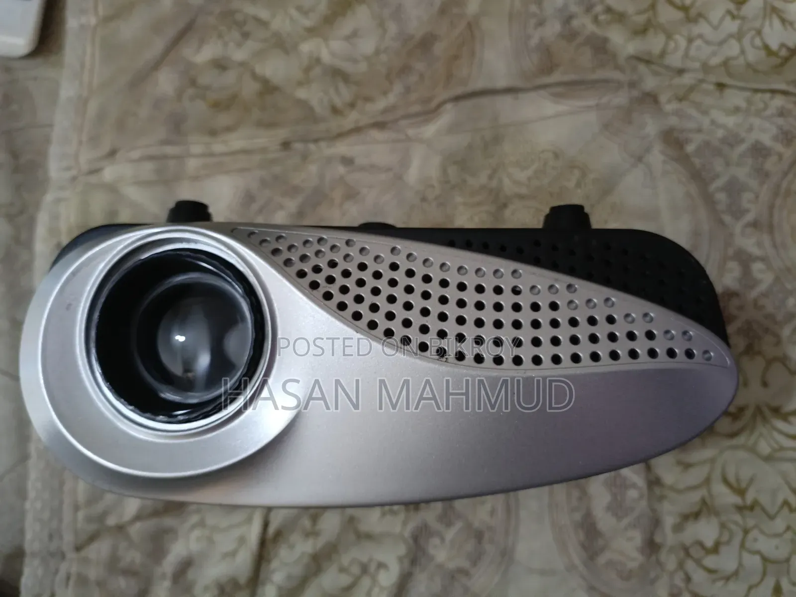 Mini Projector