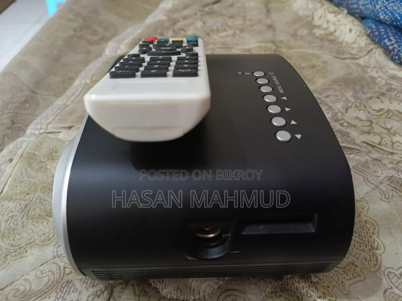 Mini Projector