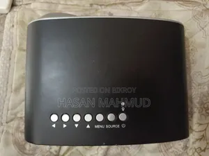Mini Projector