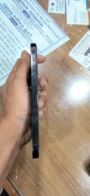 Apple iPhone 14 Pro Max 256 GB Black