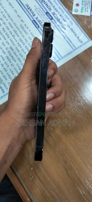 Apple iPhone 14 Pro Max 256 GB Black
