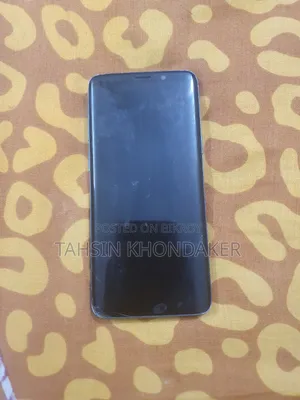 Samsung Galaxy S9 64 GB Blue