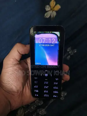 Itel It5630 Gray