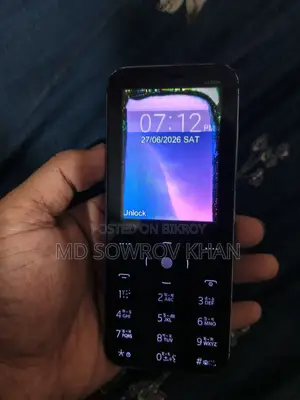 Itel It5630 Gray
