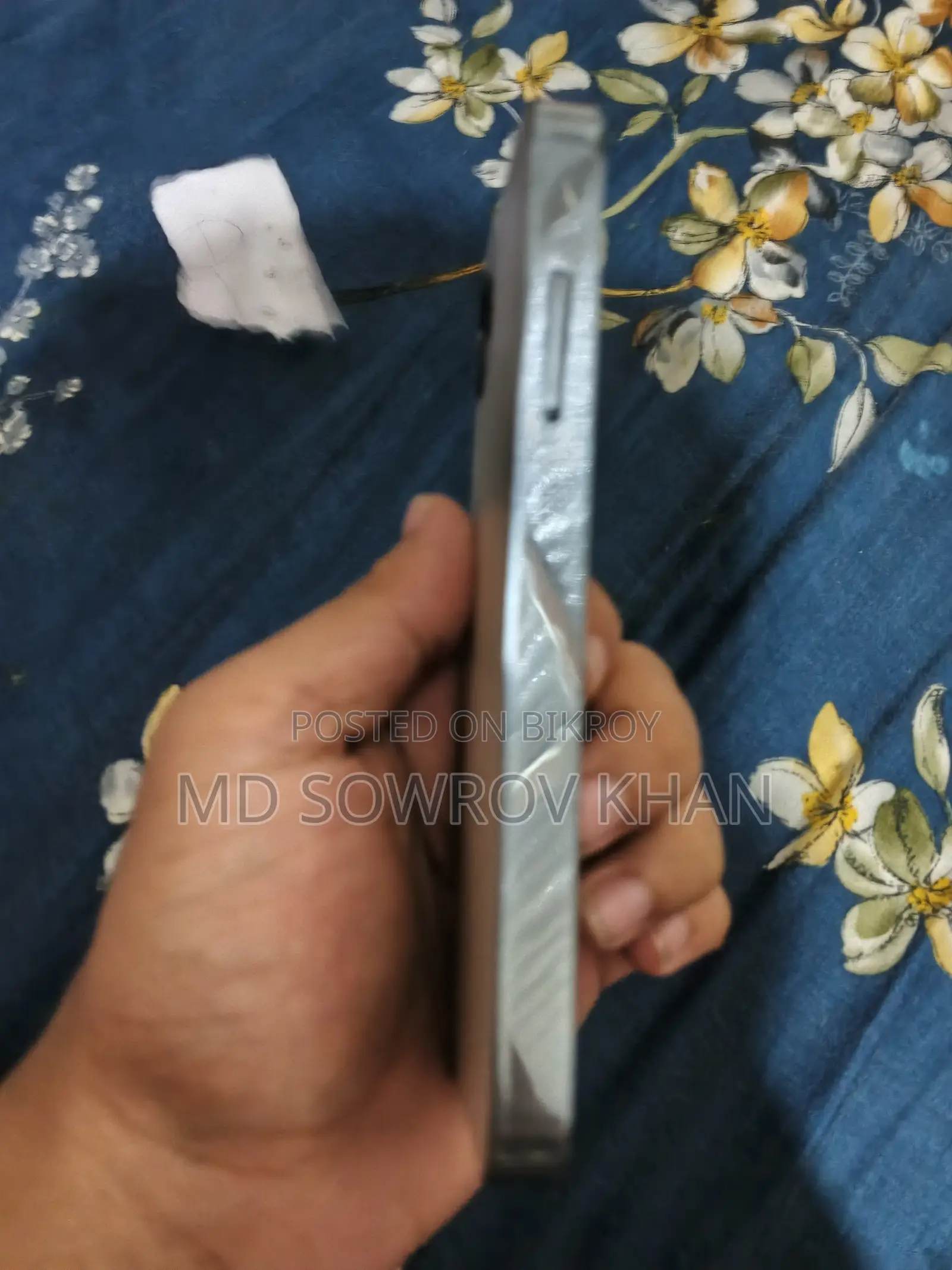 Itel It5630 Gray