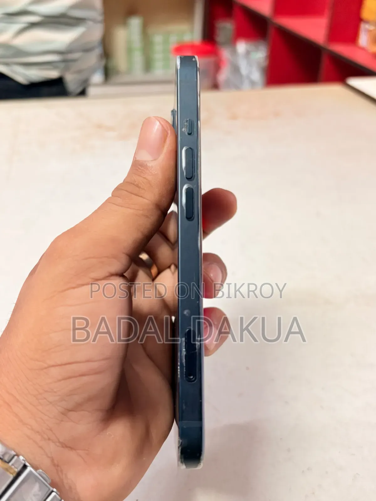Apple iPhone 13 128 GB Black