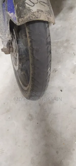 Bajaj Pulsar NS 160 2017 Blue
