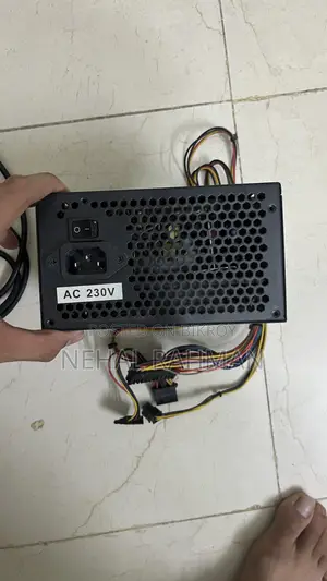 Suntech Power Supply Atx-450