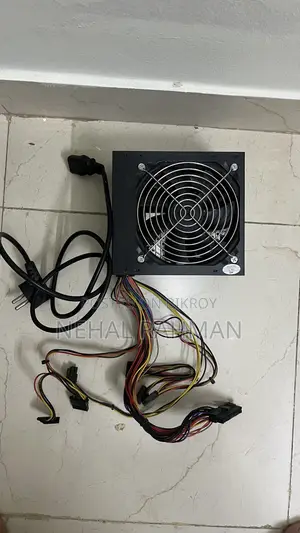 Suntech Power Supply Atx-450
