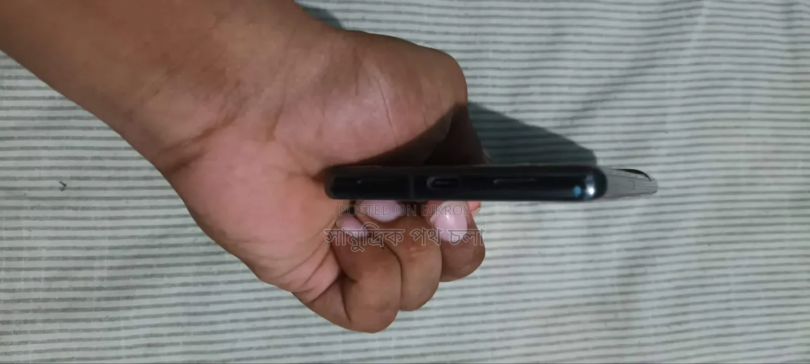 New Google Pixel 7 Pro 128 GB Black