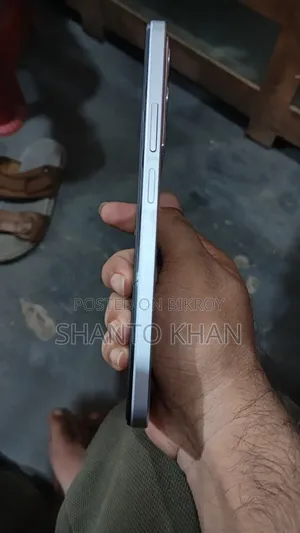 New Realme C71 128 GB White