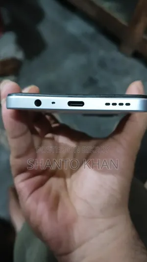 New Realme C71 128 GB White