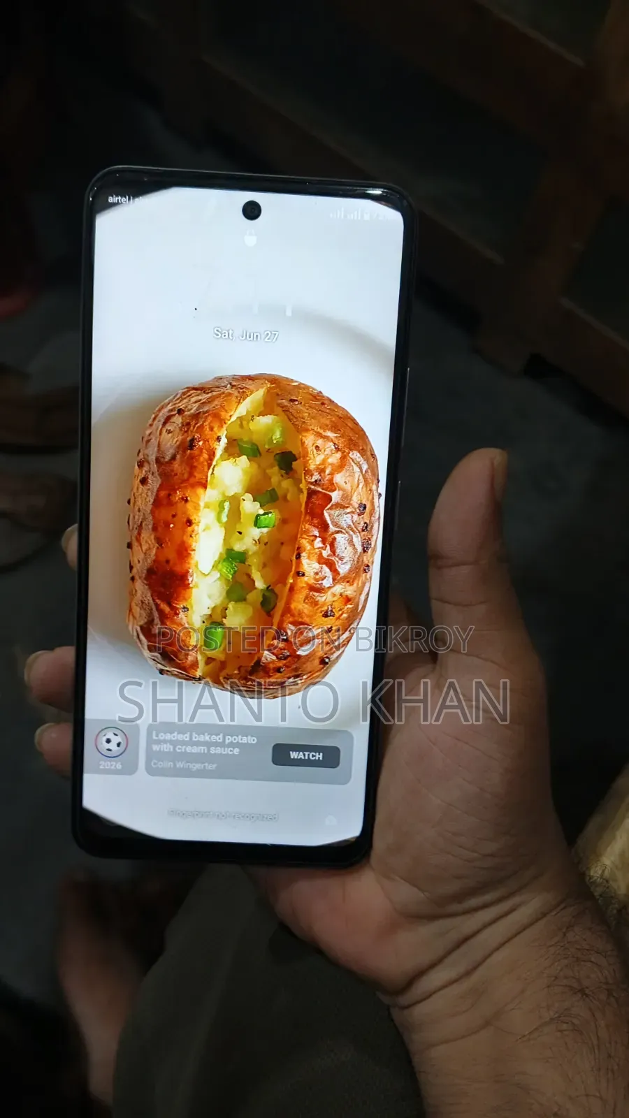 New Realme C71 128 GB White