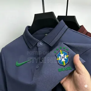 World Cup Polo Shirt