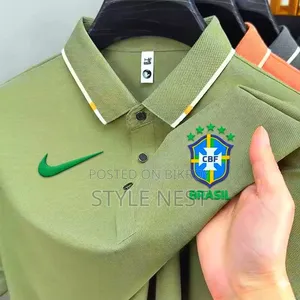 World Cup Polo Shirt