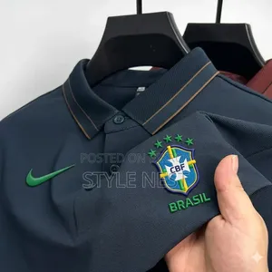 World Cup Polo Shirt