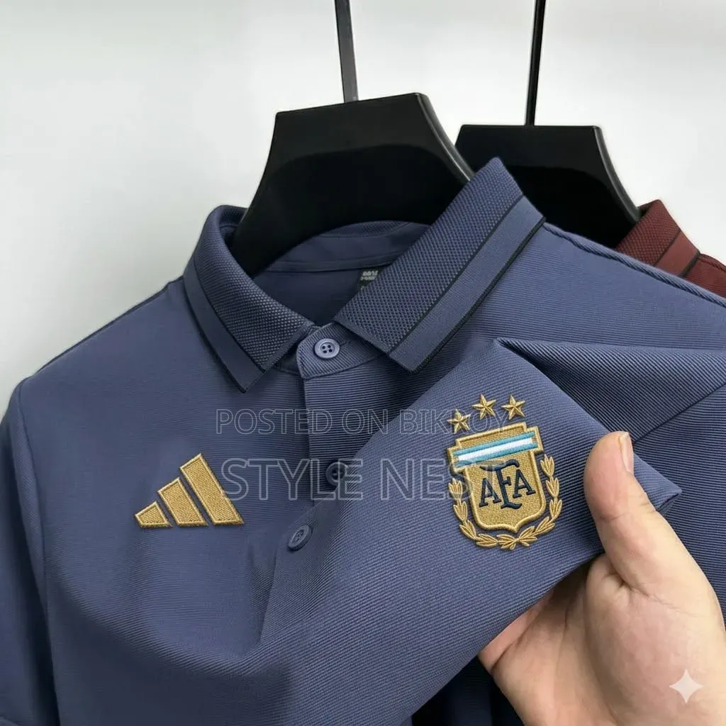 World Cup Polo Shirt