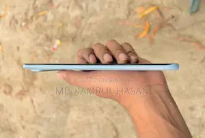 New Tecno 256 GB Blue