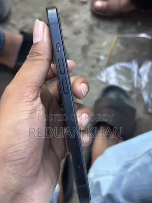 Apple iPhone 15 128 GB Black