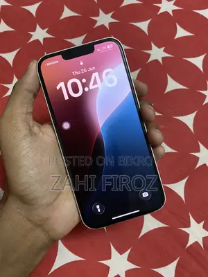 Apple iPhone 13 128 GB White