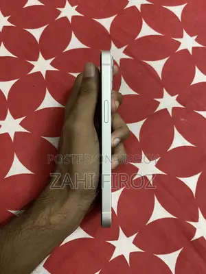 Apple iPhone 13 128 GB White