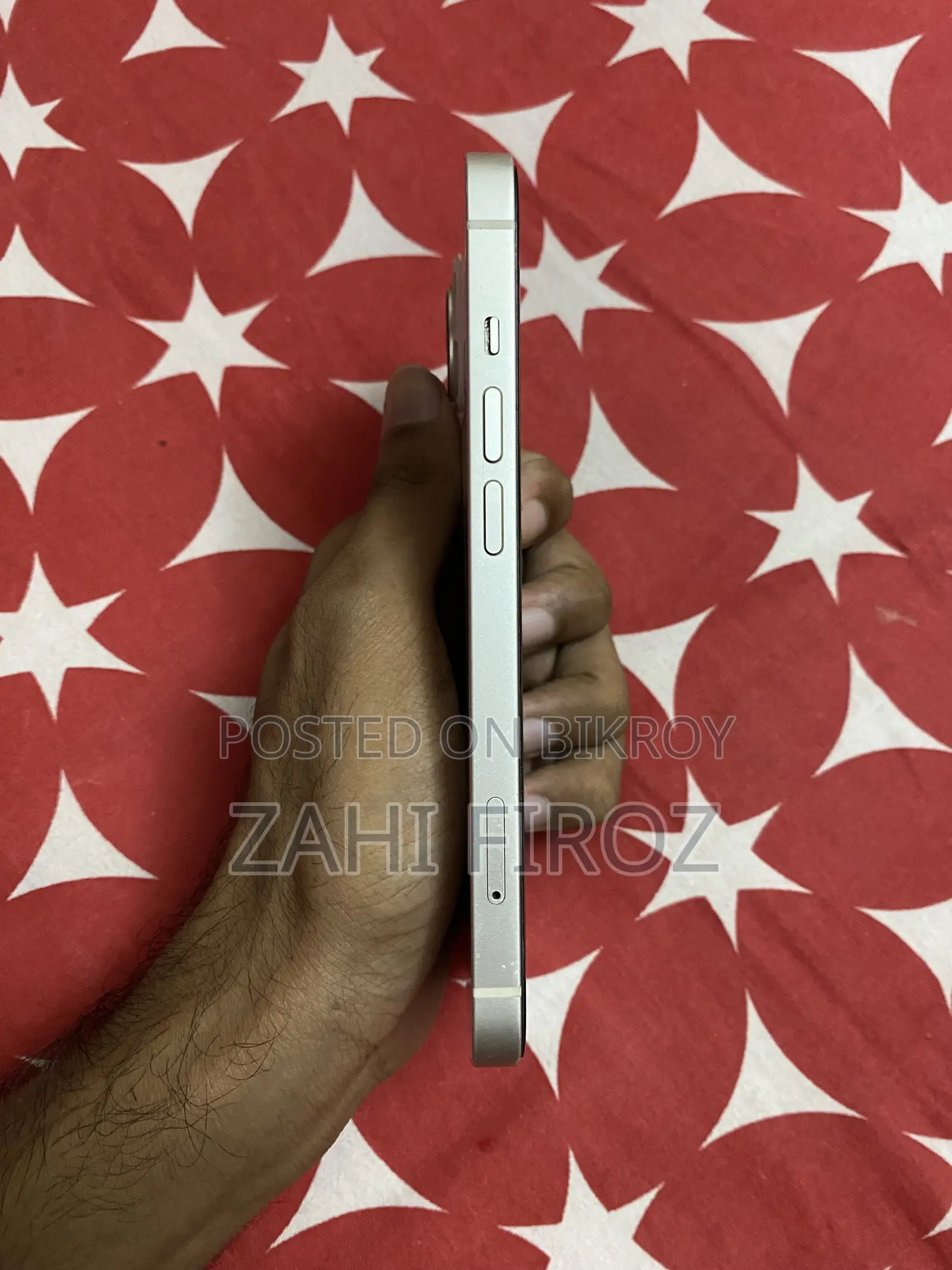 Apple iPhone 13 128 GB White