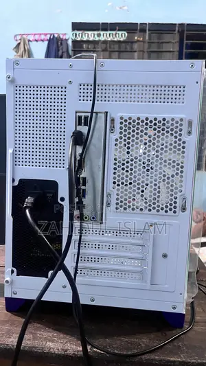 Desktop Computer 8GB Intel Core I5 HDD 1TB