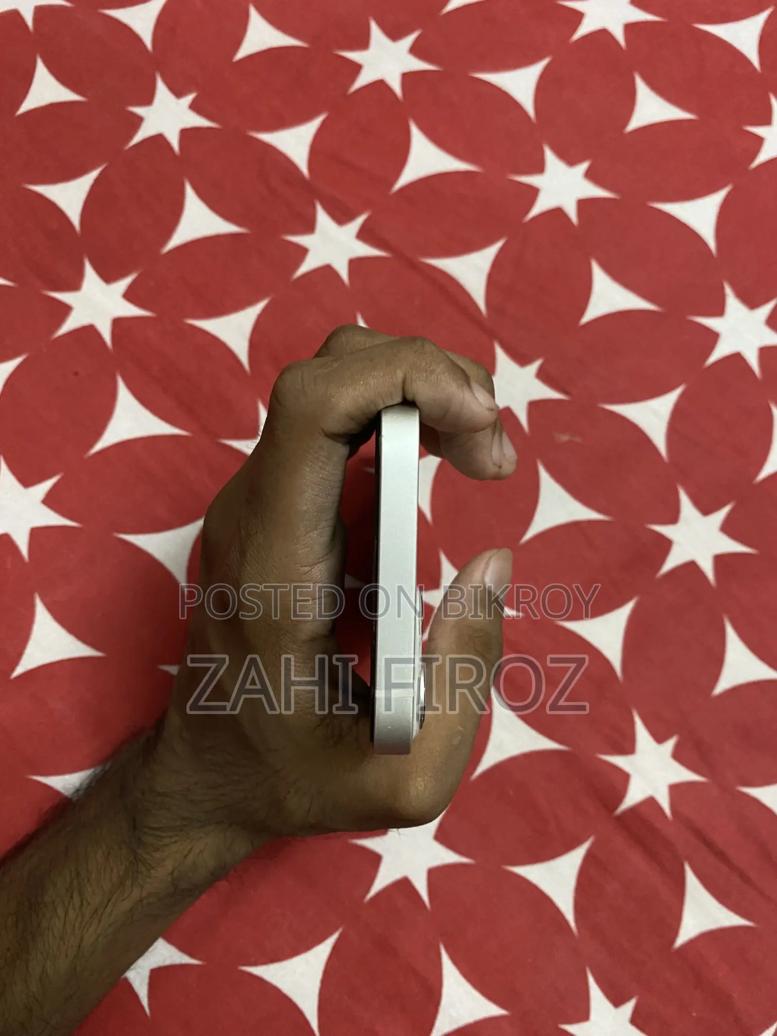Apple iPhone 13 128 GB White