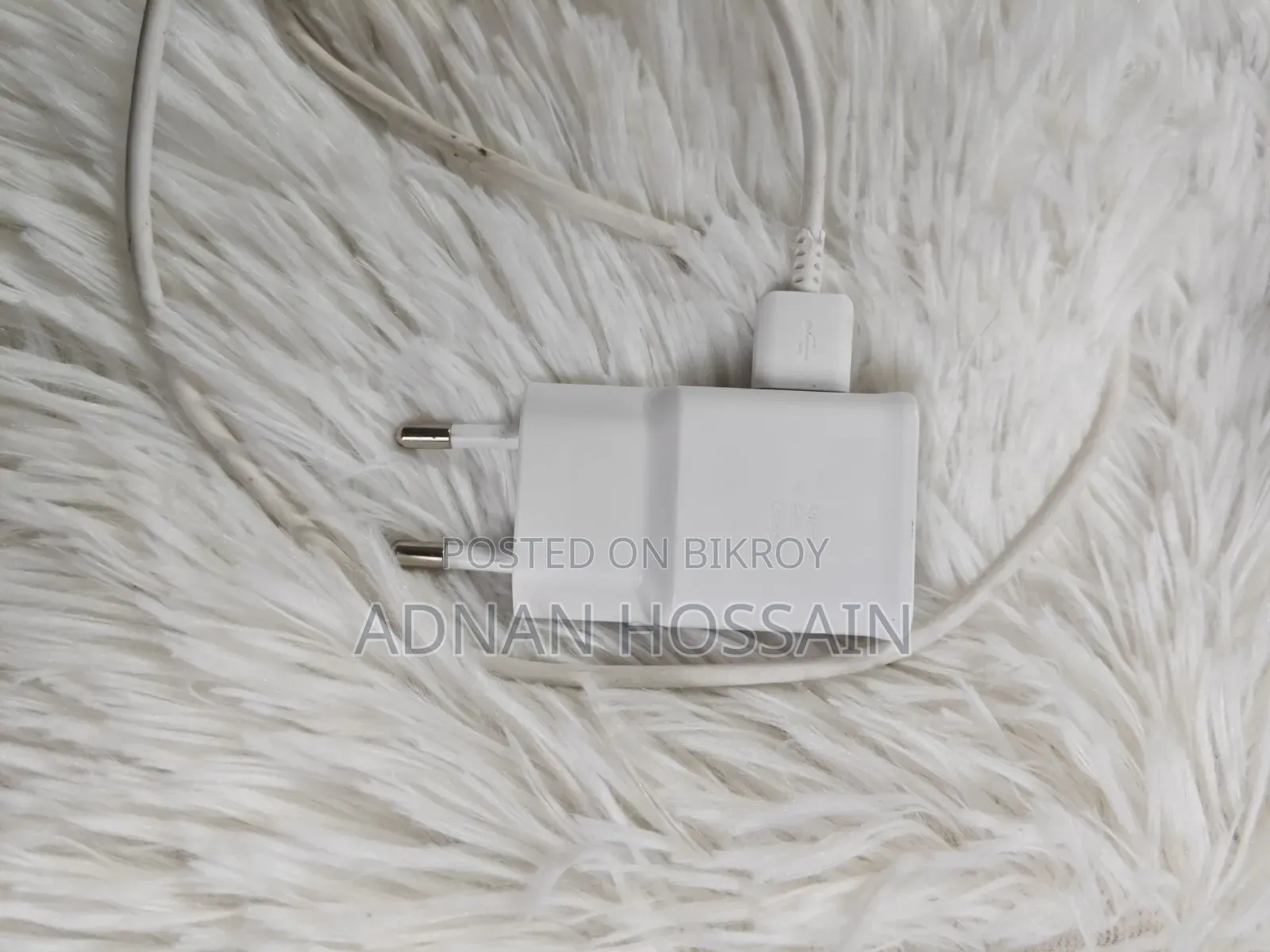 Samsung Galaxy A36 128 GB White
