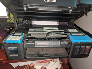 ক্যানন জি২০১০