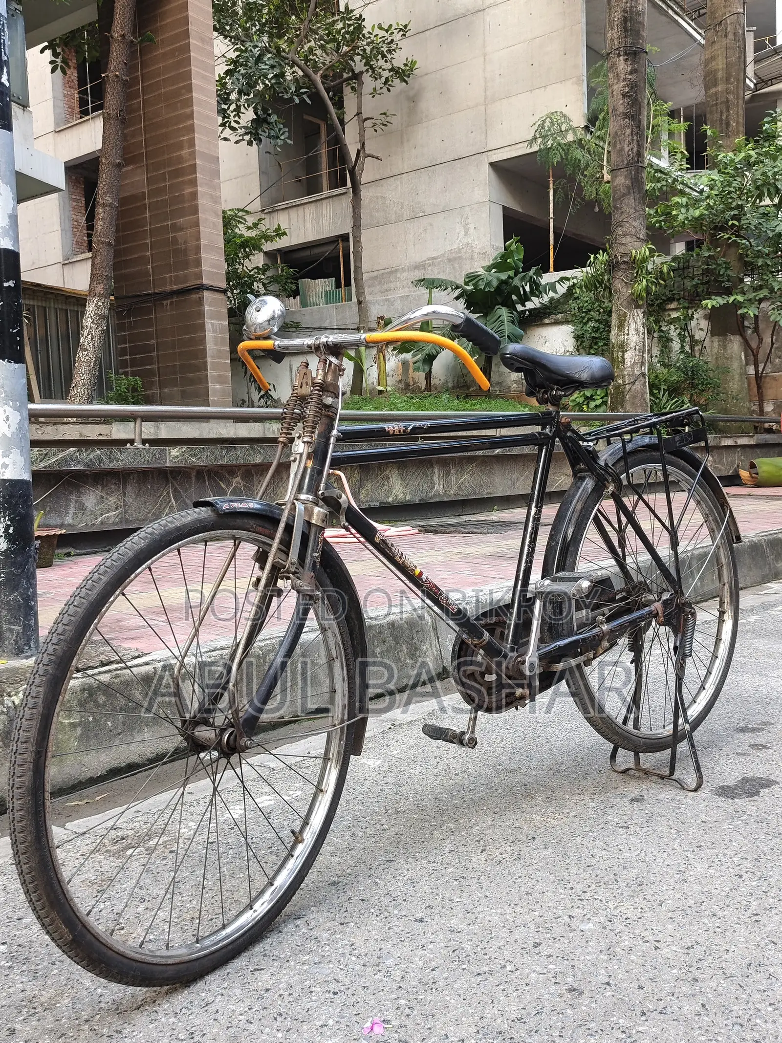 Bicycle for sale