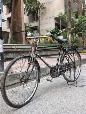 Bicycle for sale
