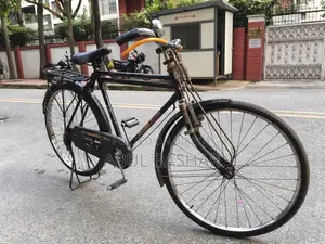 Bicycle for sale