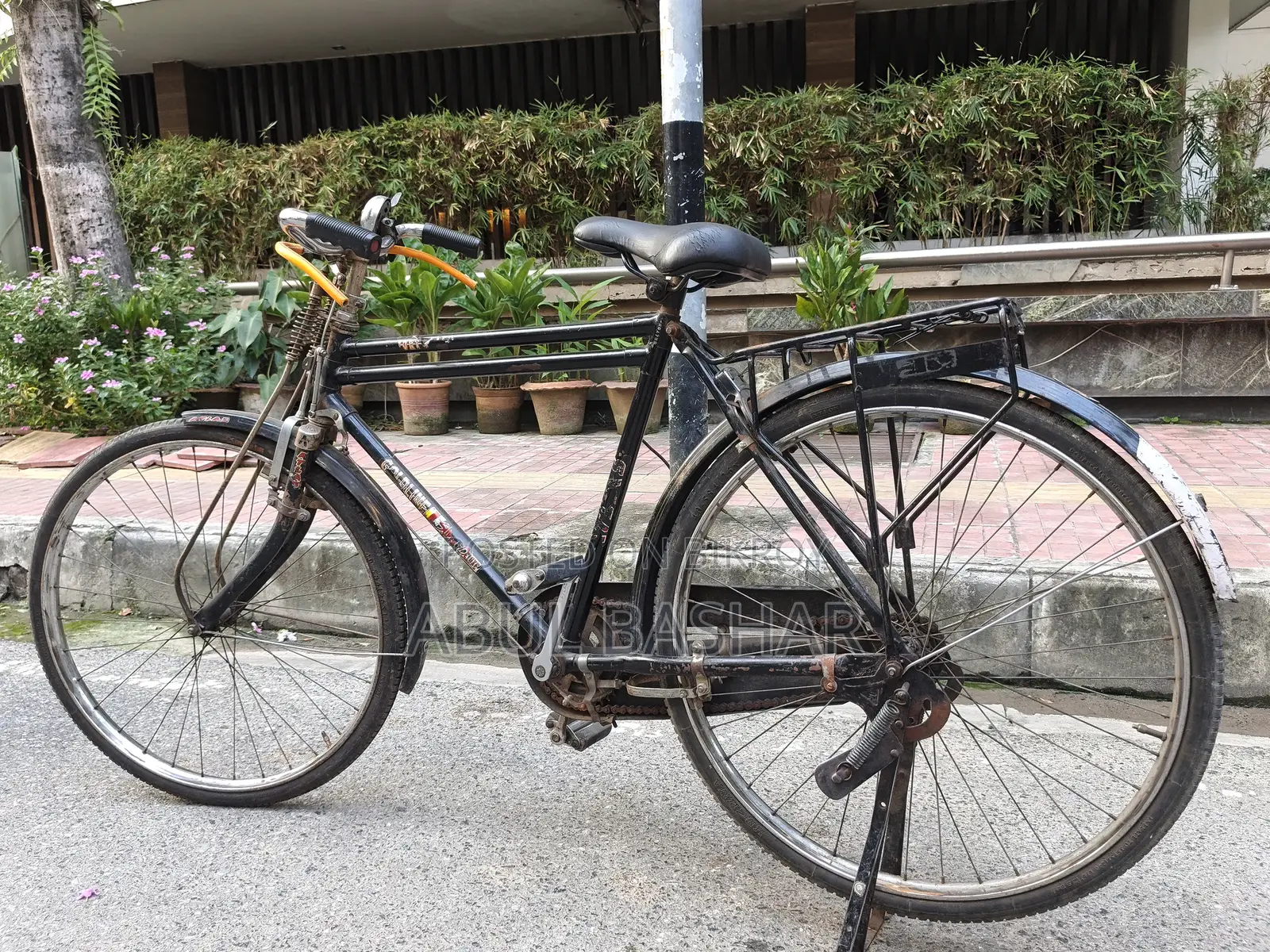 Bicycle for sale
