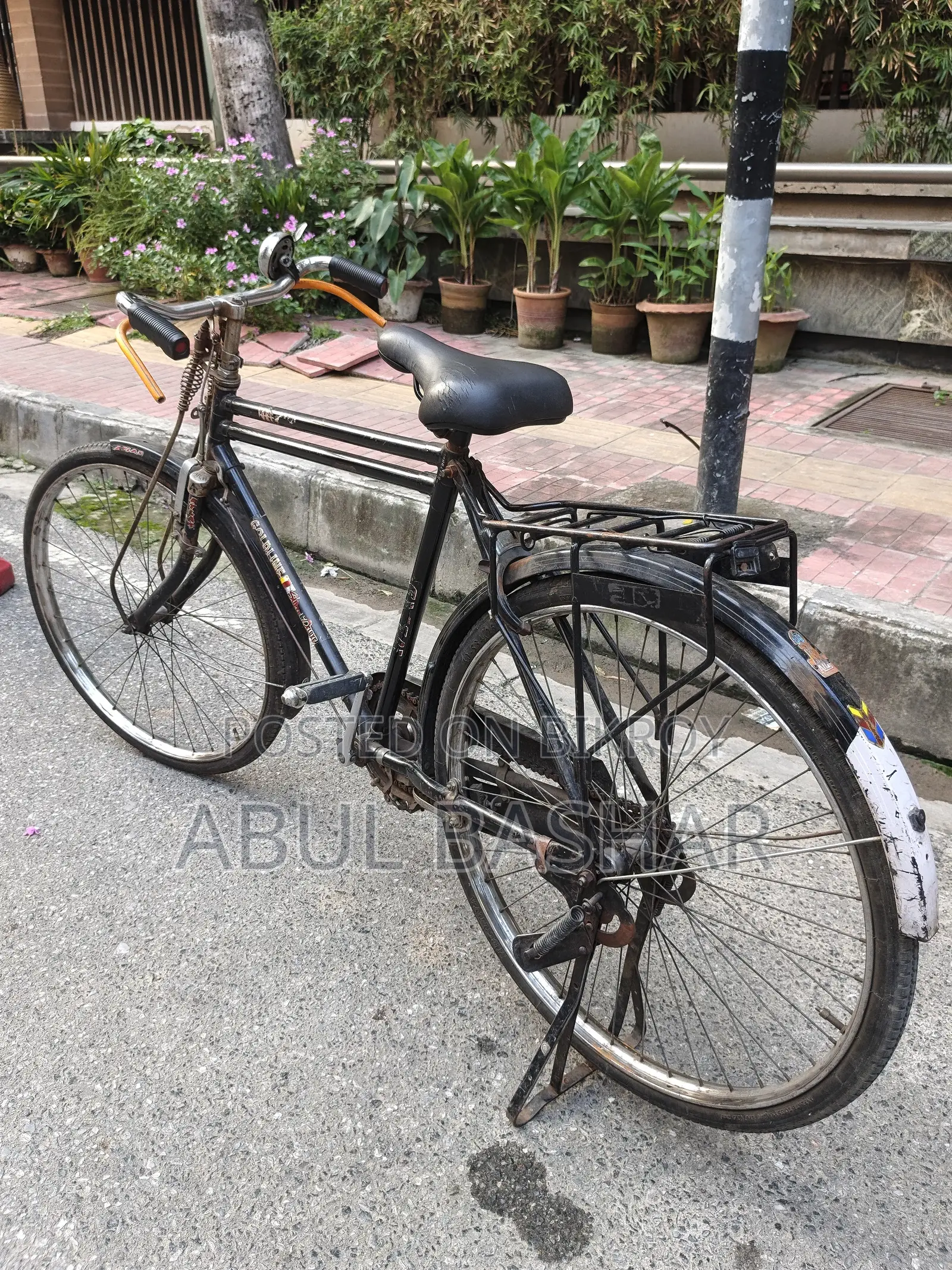 Bicycle for sale