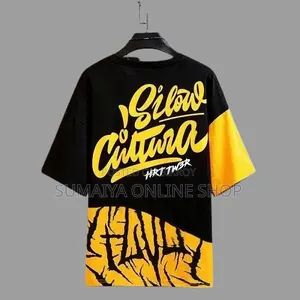 Stylish Half Sleeve T-shirt