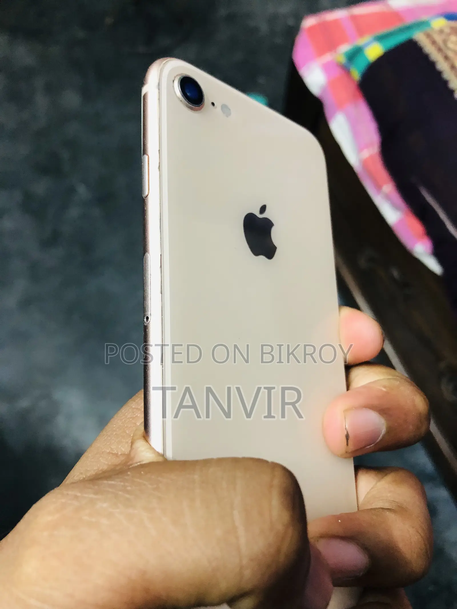 Apple iPhone 8 64 GB Pink