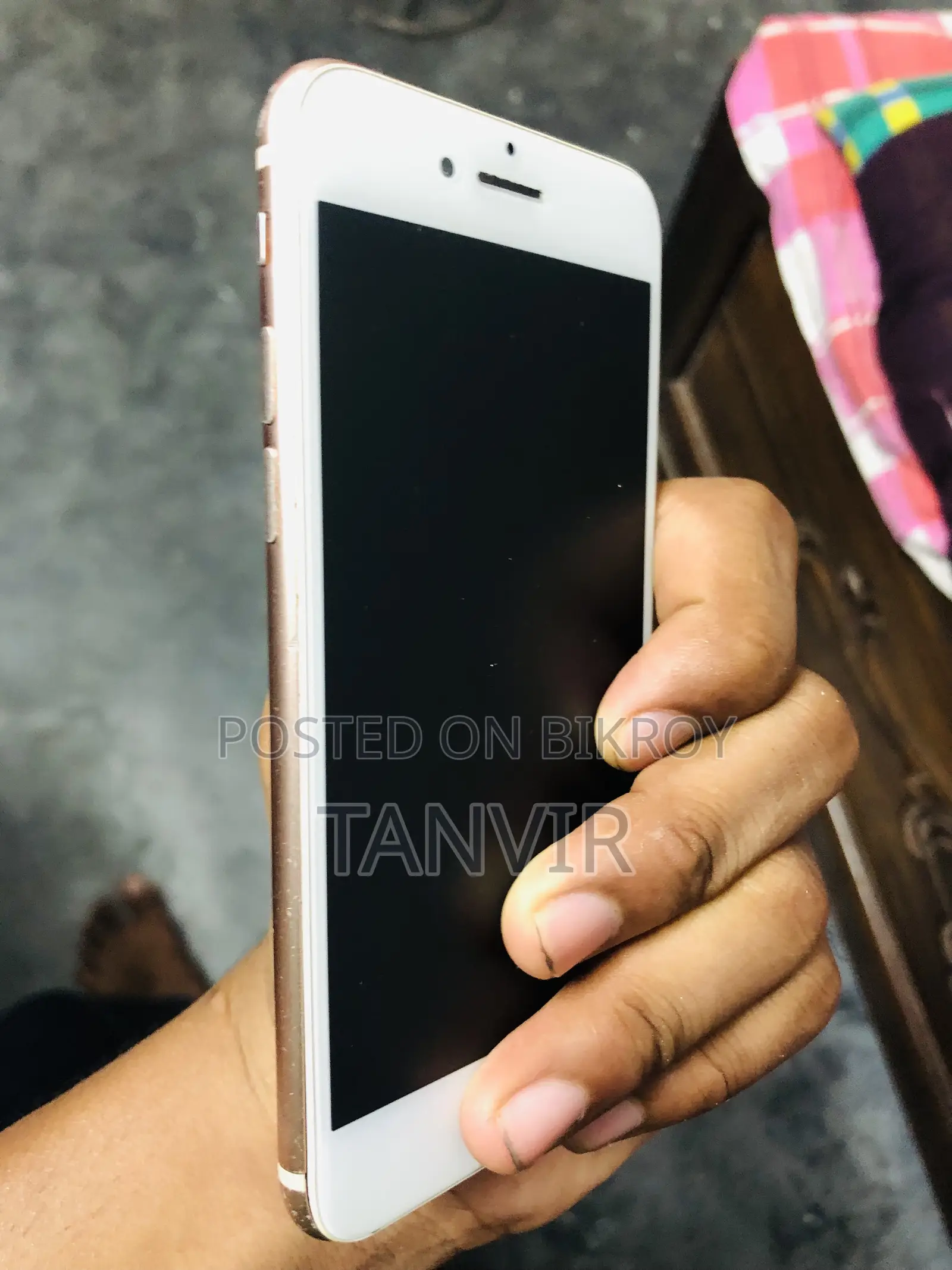 Apple iPhone 8 64 GB Pink