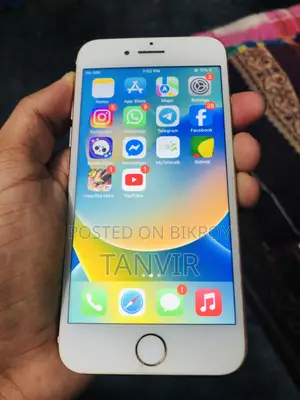 Apple iPhone 8 64 GB Pink