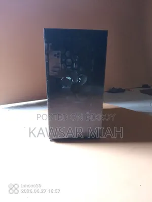 Desktop Computer Gigabyte 8GB Intel Core 7 HDD+SSD 1T