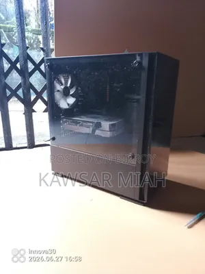 Desktop Computer Gigabyte 8GB Intel Core 7 HDD+SSD 1T
