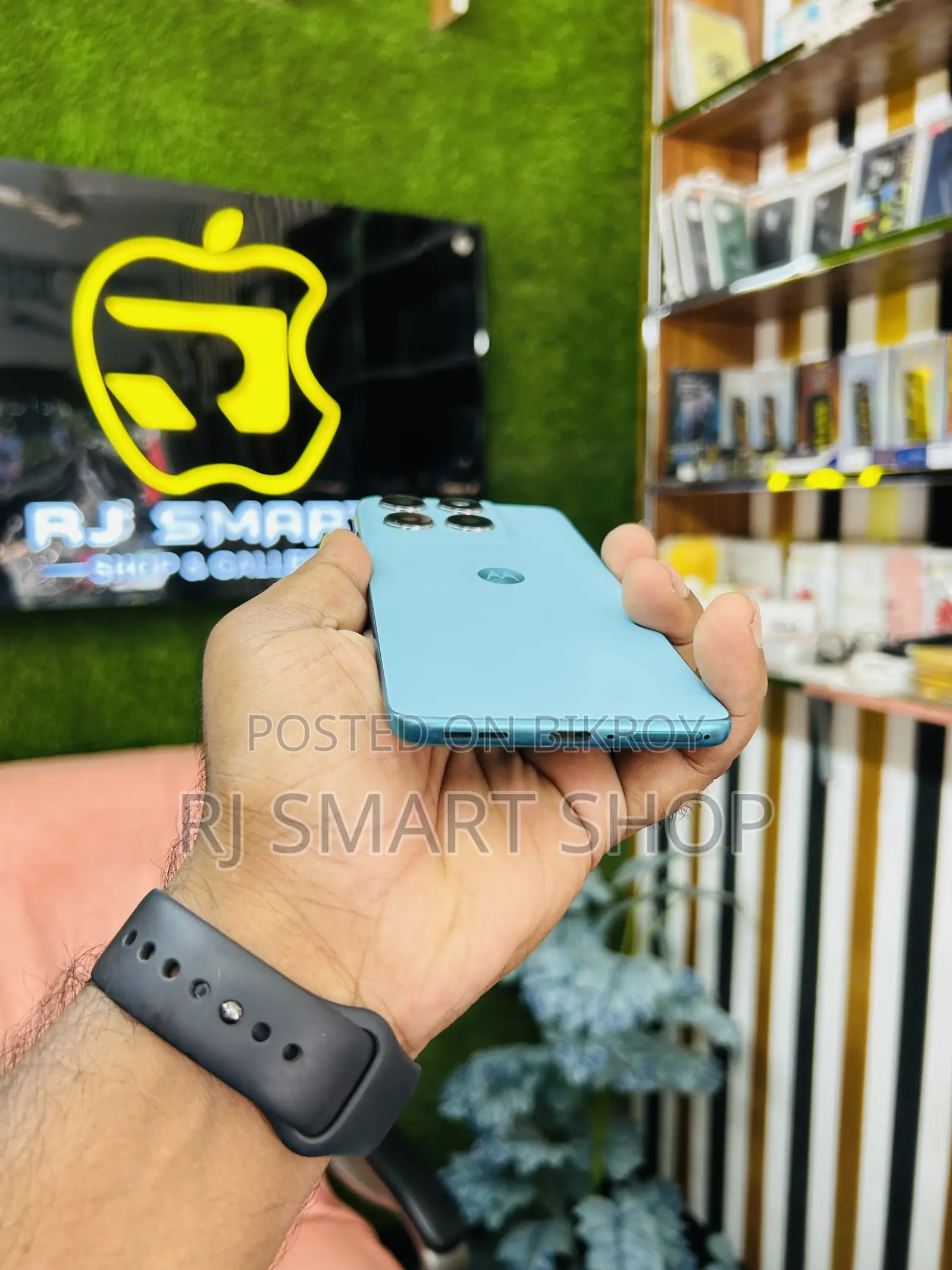 Realme C85 5G 128 GB Purple