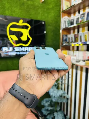 Realme C85 5G 128 GB Purple