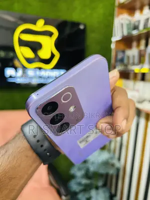 Realme C85 5G 128 GB Purple