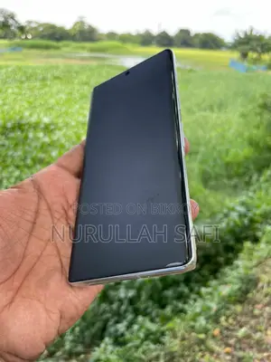 Google Pixel 7 Pro 128 GB White