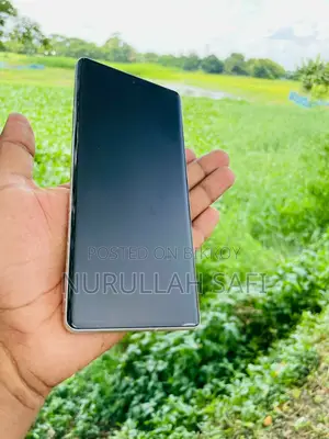 Google Pixel 7 Pro 128 GB White