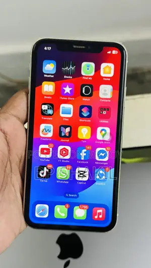 Apple iPhone XR 128 GB White